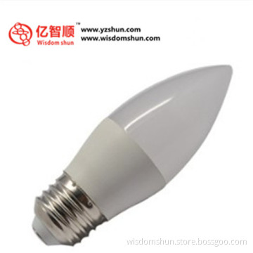 Patent Product! Plastic Led Bulb,Aluminum Led lights A60 12W 6500K